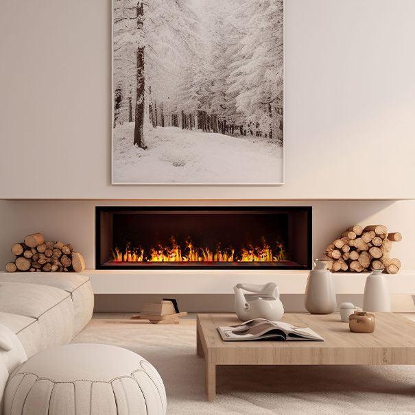 Electric Fires Sale